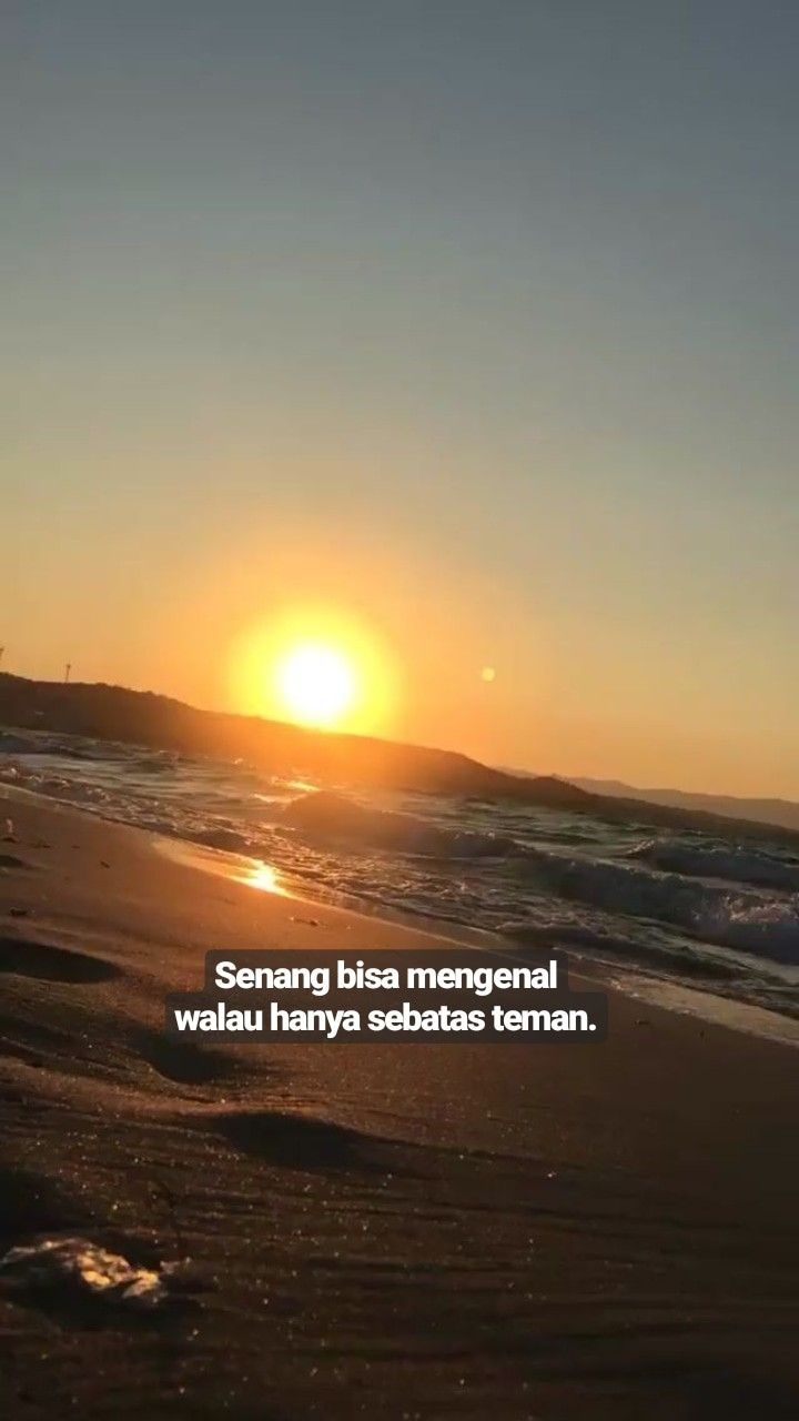 Detail Caption Matahari Terbit Nomer 28