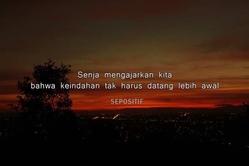 Detail Caption Matahari Terbit Nomer 6