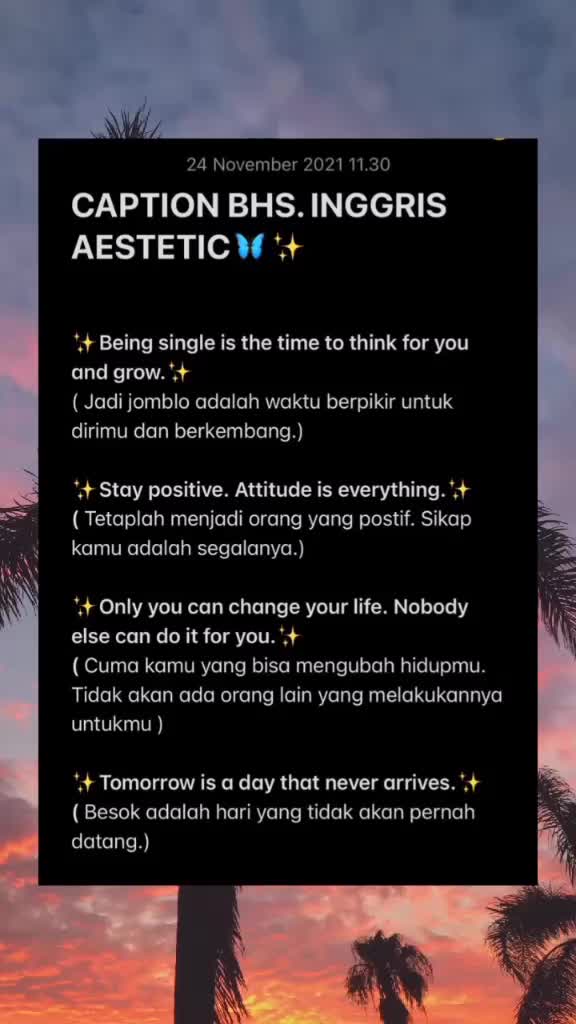 Detail Caption Matahari Terbit Nomer 56