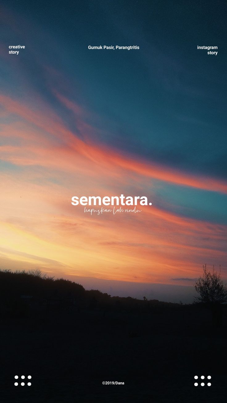 Detail Caption Matahari Terbit Nomer 9