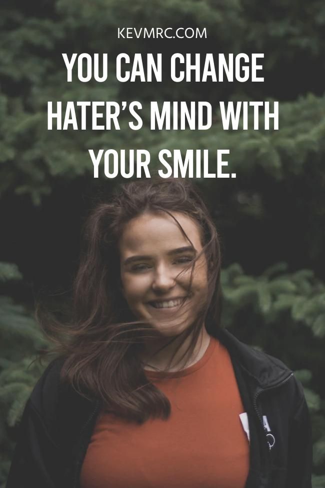 Detail Caption Smile Quotes Nomer 11