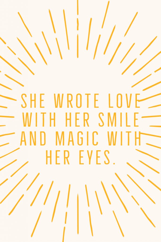 Detail Caption Smile Quotes Nomer 12