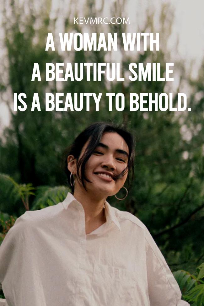 Detail Caption Smile Quotes Nomer 25