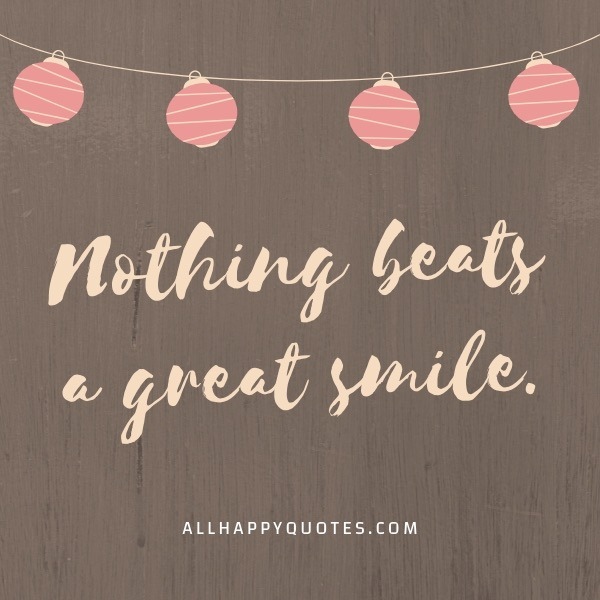 Detail Caption Smile Quotes Nomer 27