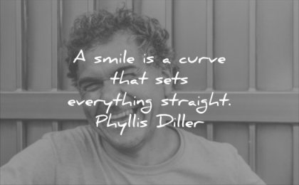 Detail Caption Smile Quotes Nomer 38