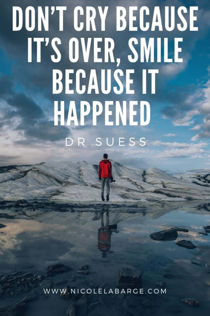 Detail Caption Smile Quotes Nomer 39