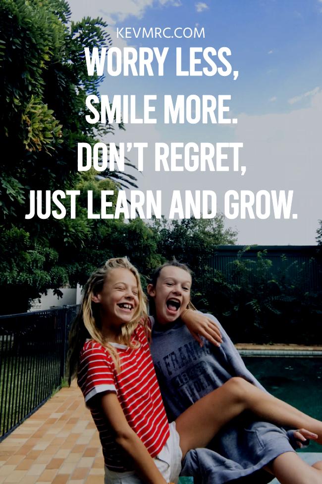 Detail Caption Smile Quotes Nomer 41
