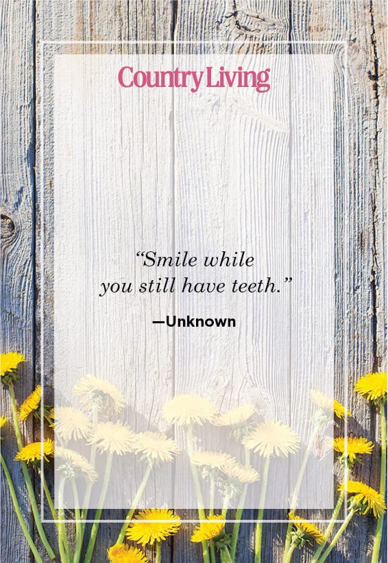 Detail Caption Smile Quotes Nomer 6
