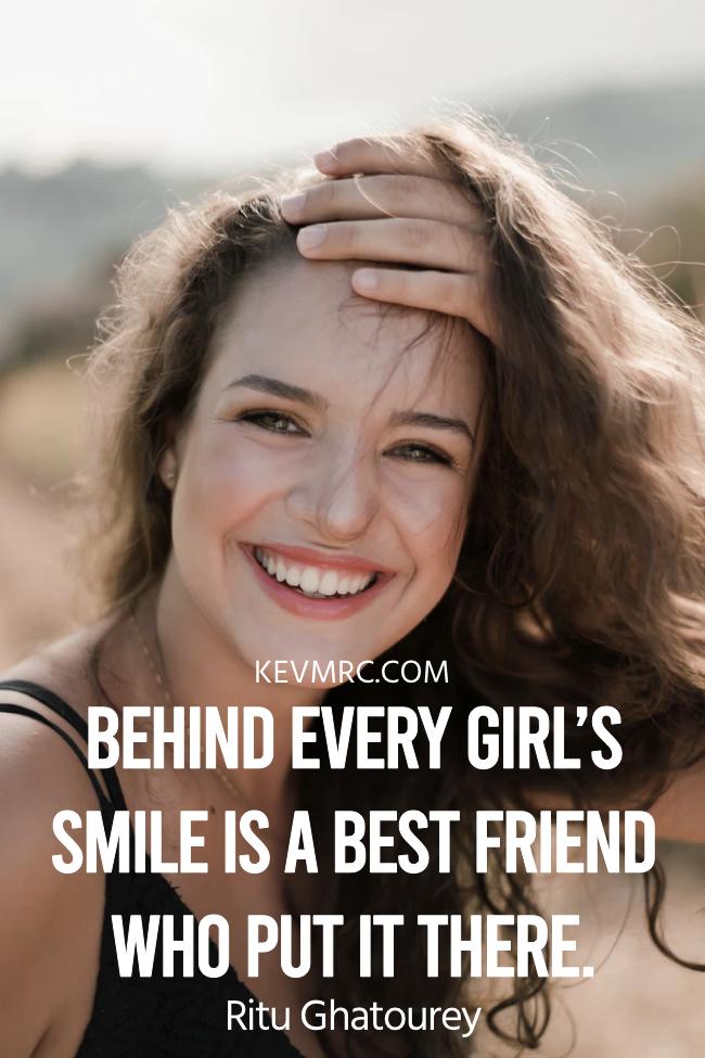 Detail Caption Smile Quotes Nomer 57