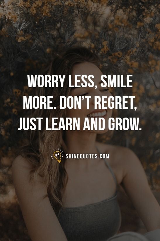 Detail Caption Smile Quotes Nomer 9