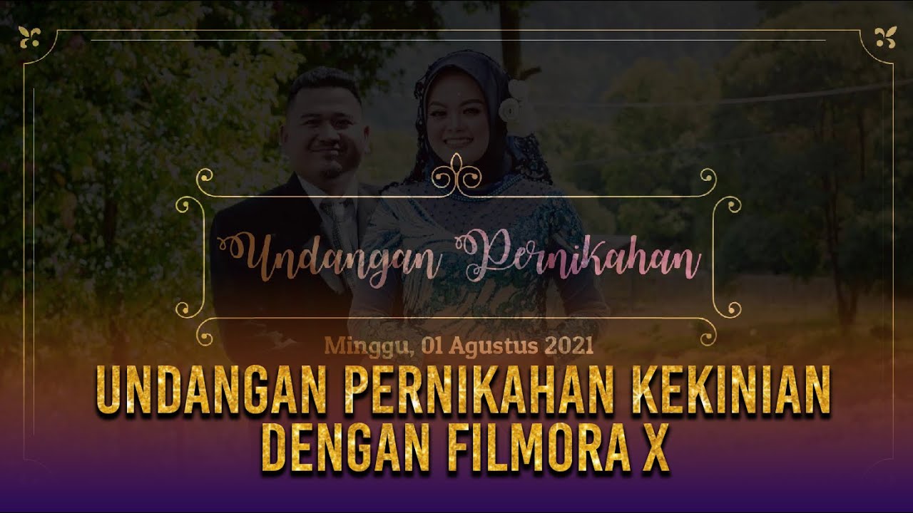 Detail Caption Undangan Pernikahan Nomer 56