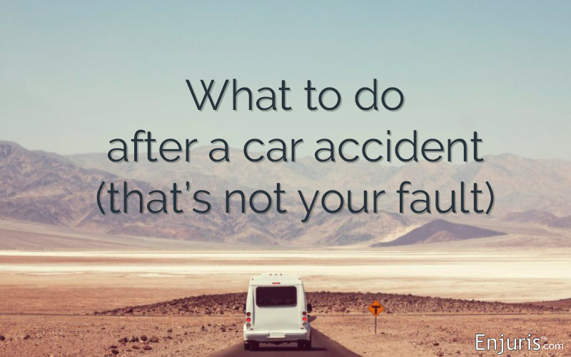 Detail Car Accident Quotes Nomer 13