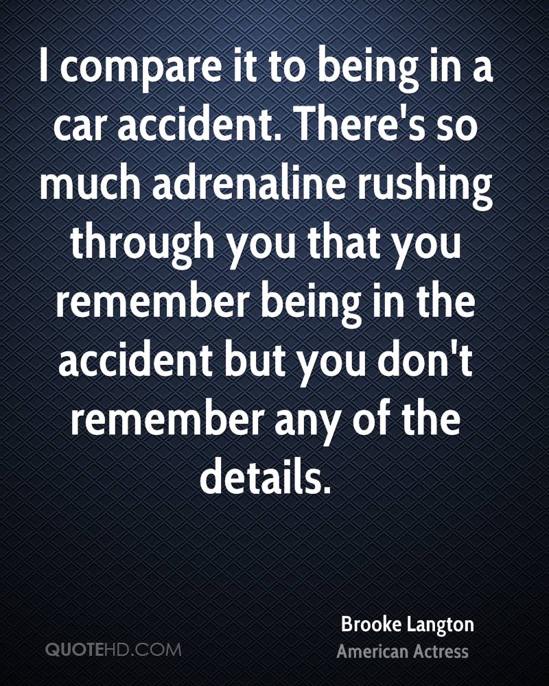 Detail Car Accident Quotes Nomer 16