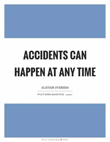 Detail Car Accident Quotes Nomer 20