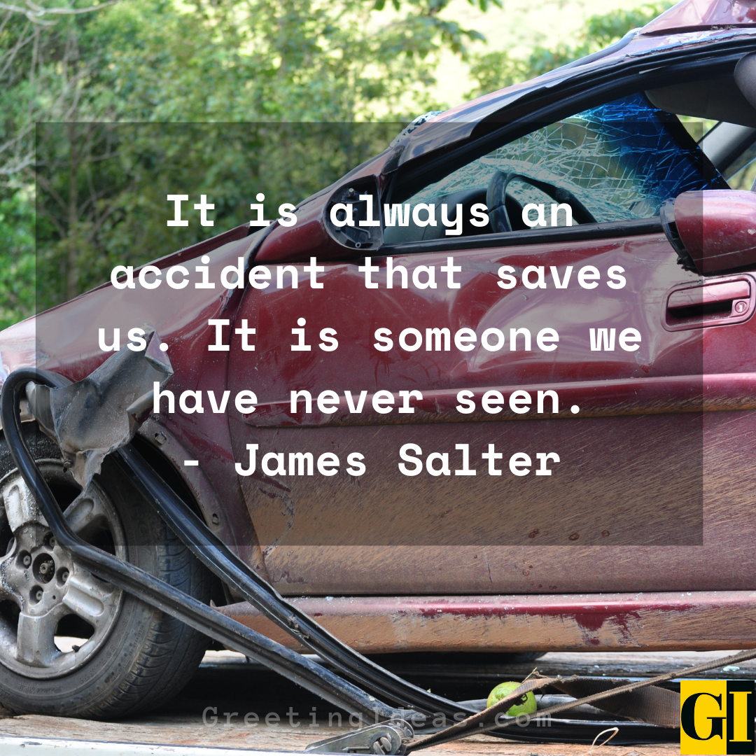 Detail Car Accident Quotes Nomer 24