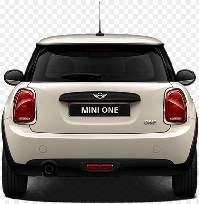 Detail Car Back Png Nomer 7