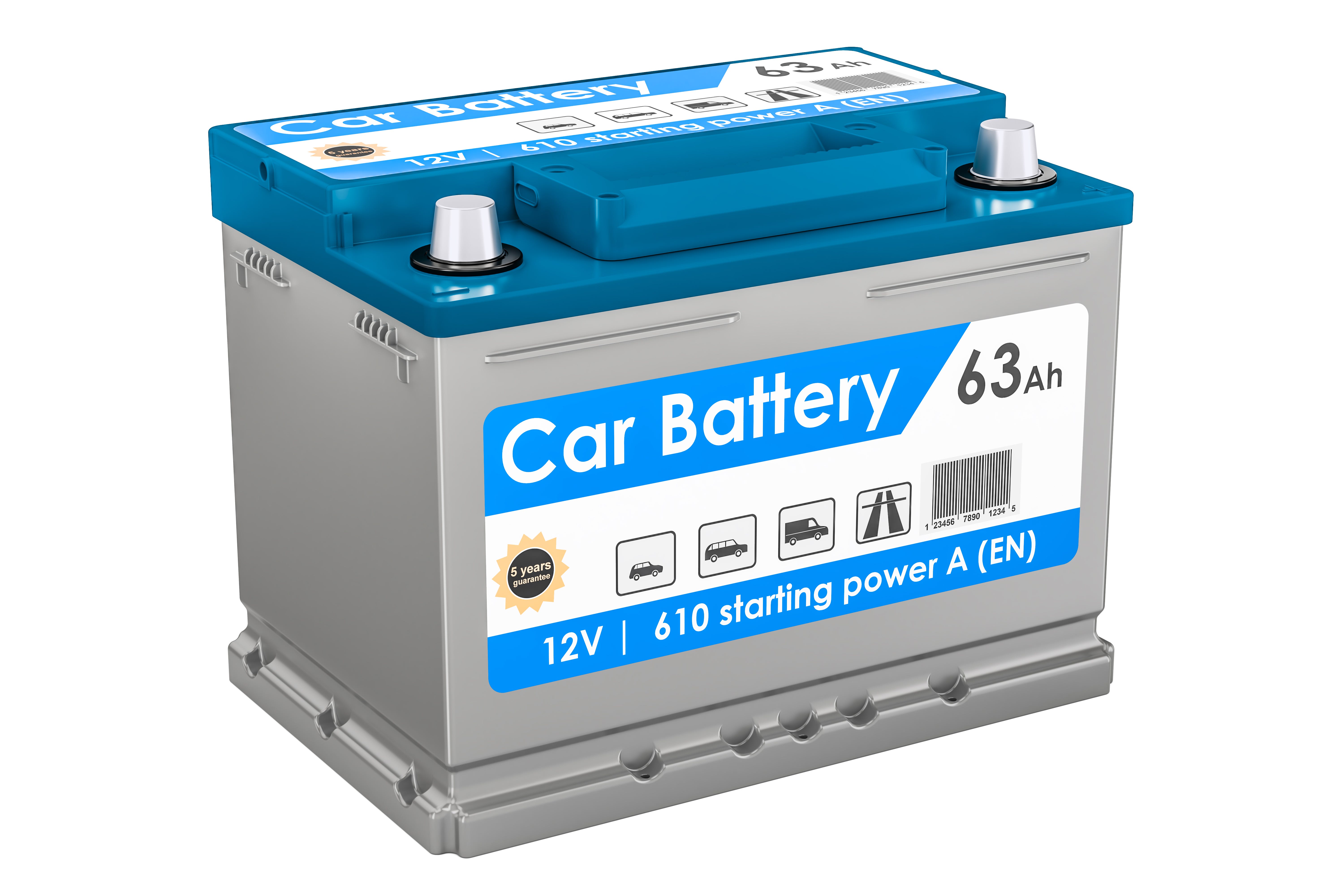 Car Battery Pictures - KibrisPDR