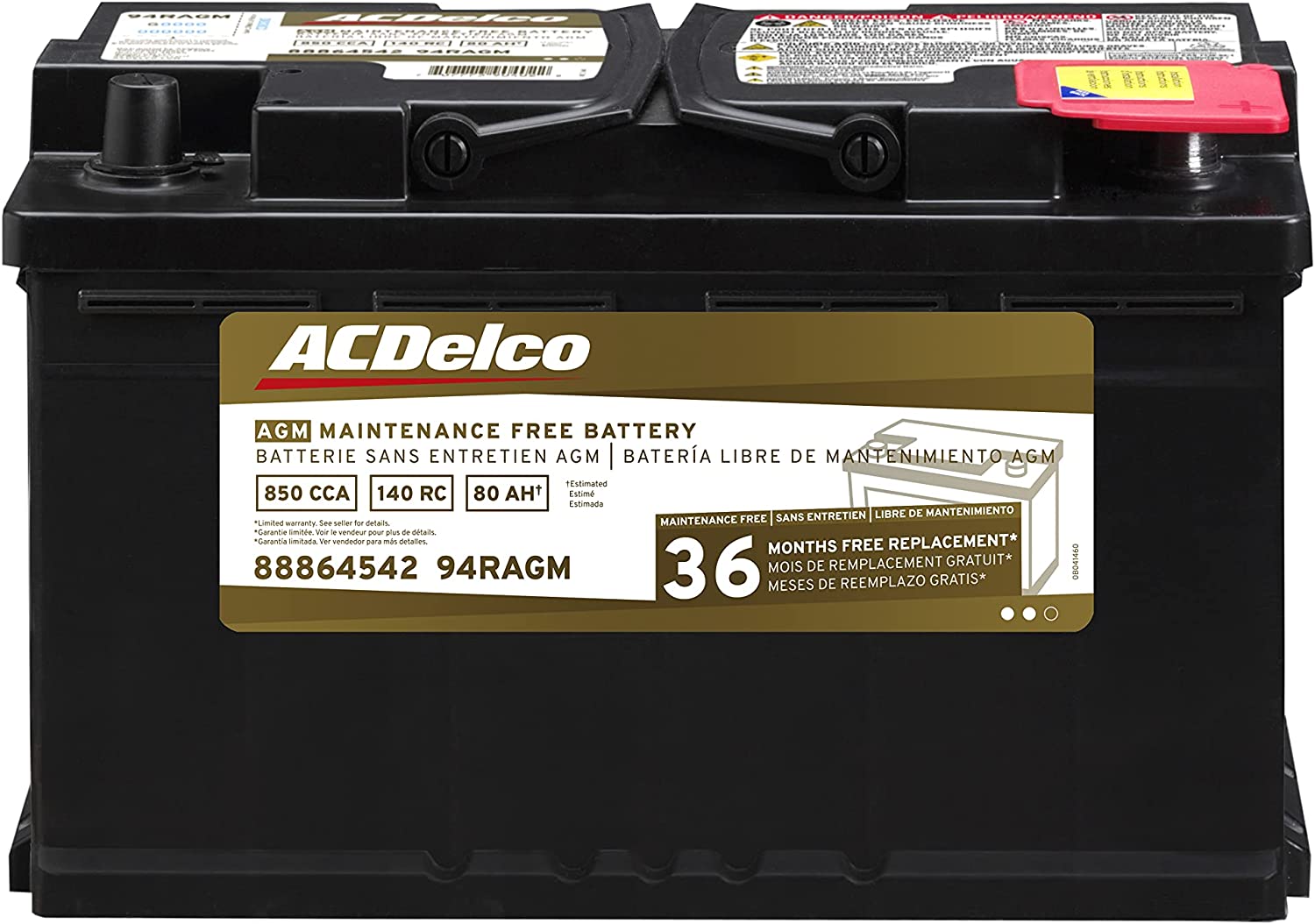 Detail Car Battery Pictures Nomer 24