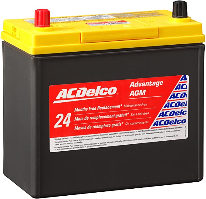 Detail Car Battery Pictures Nomer 26
