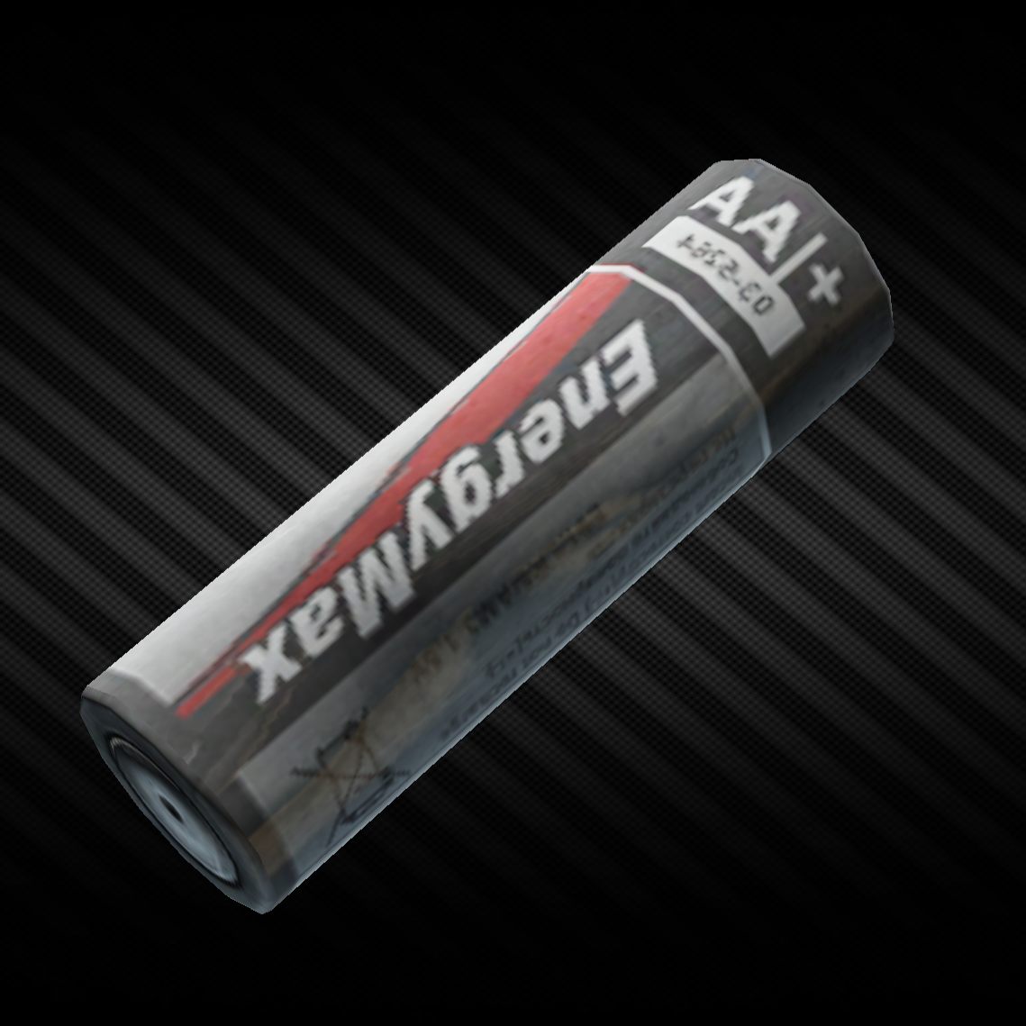 Detail Car Battery Tarkov Nomer 33