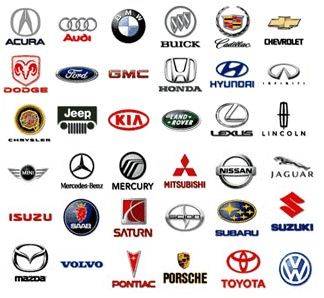 Detail Car Brand Images Nomer 56