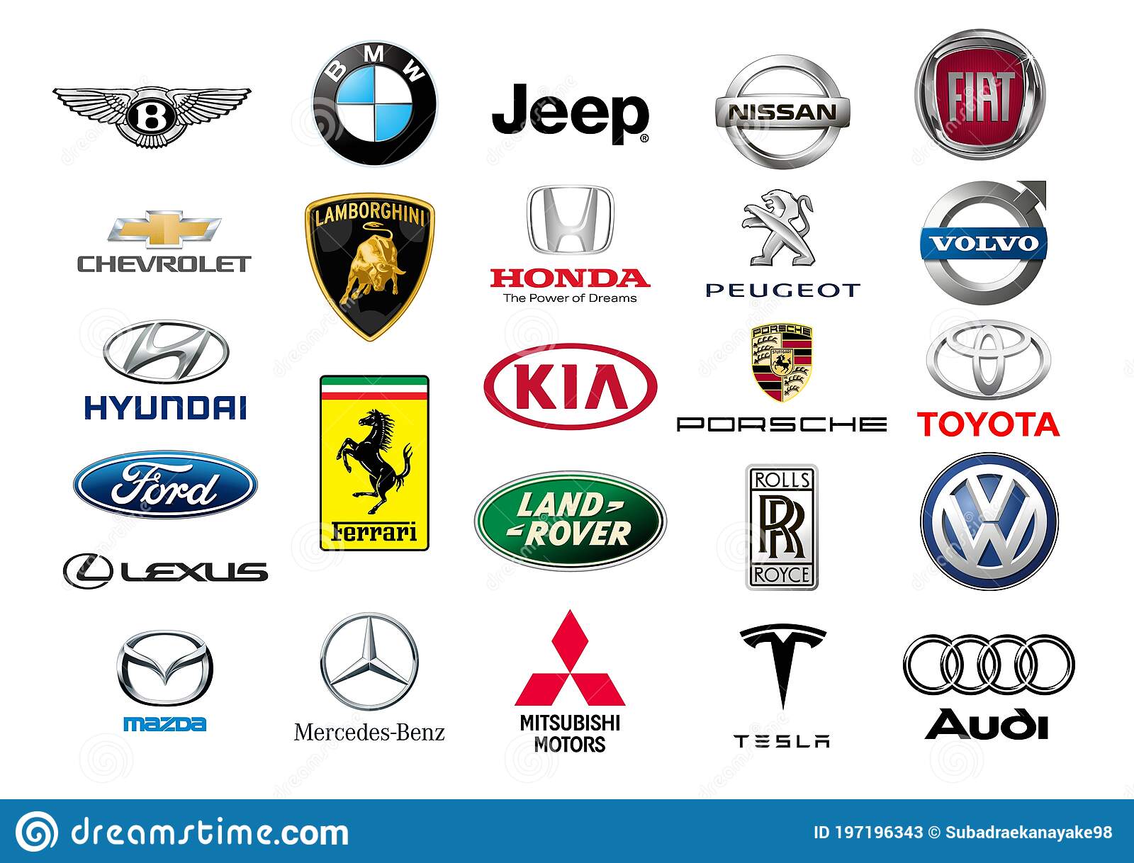 Detail Car Brand Logo Nomer 25