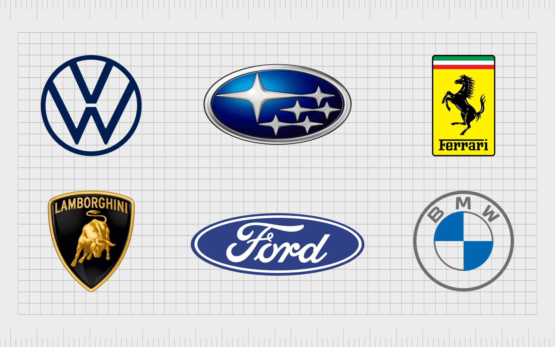 Detail Car Brand Logo Nomer 4