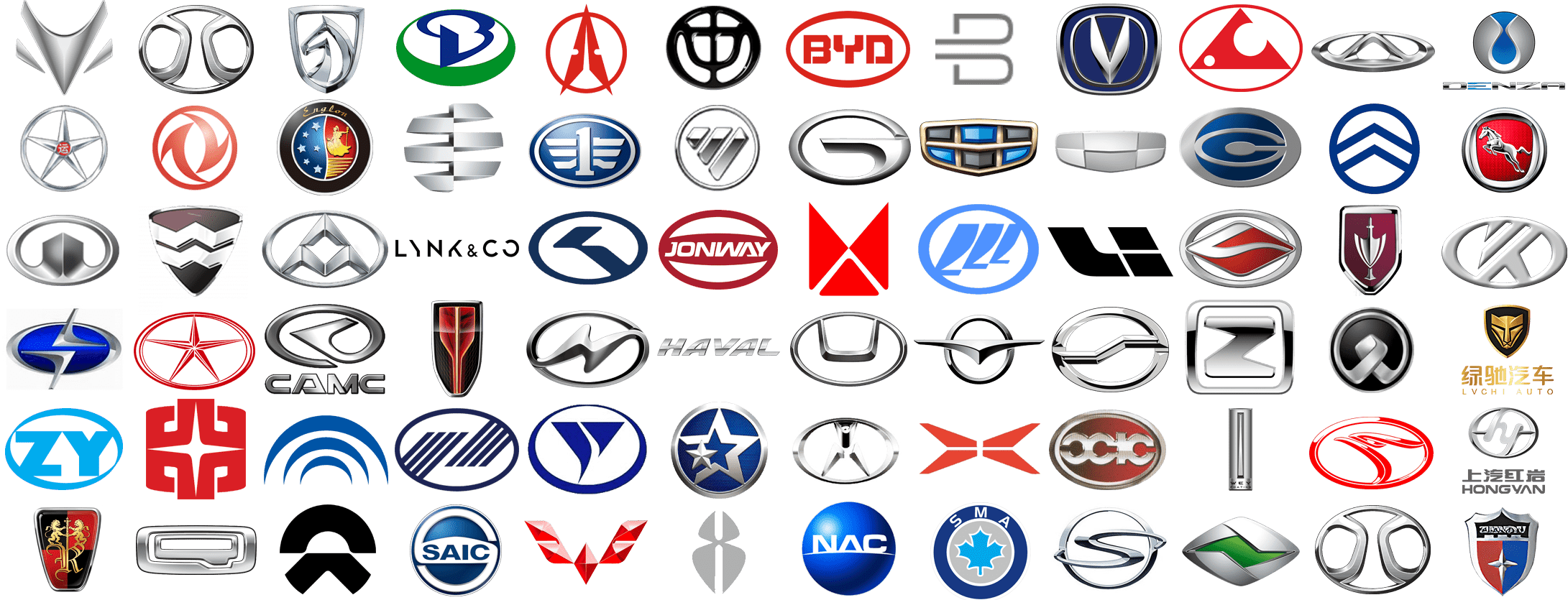 Detail Car Brand Logo Nomer 33