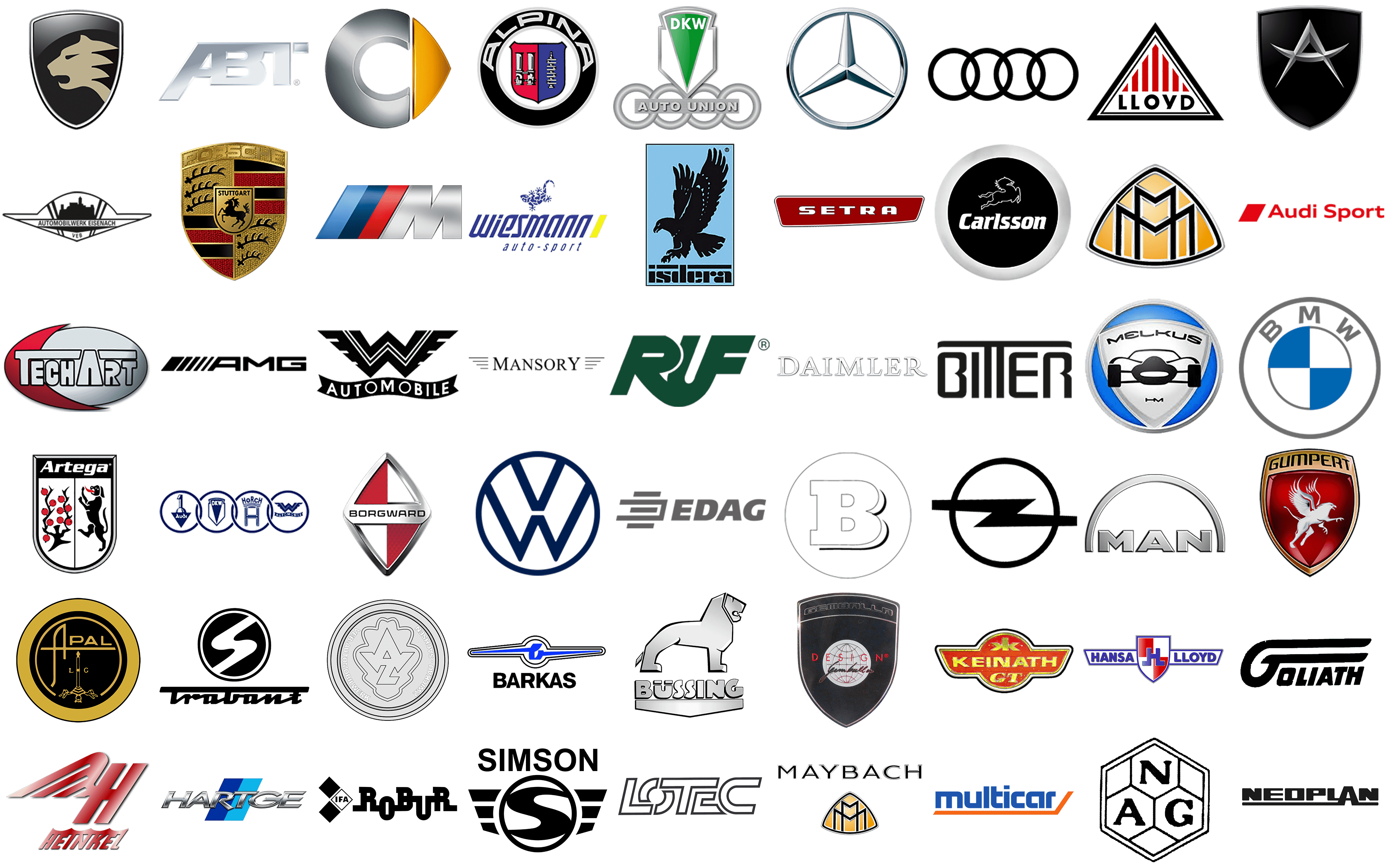 Detail Car Brand Logo Nomer 39
