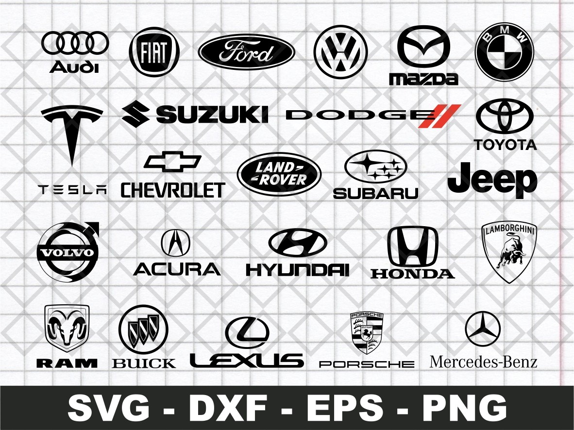 Detail Car Brand Logo Nomer 43