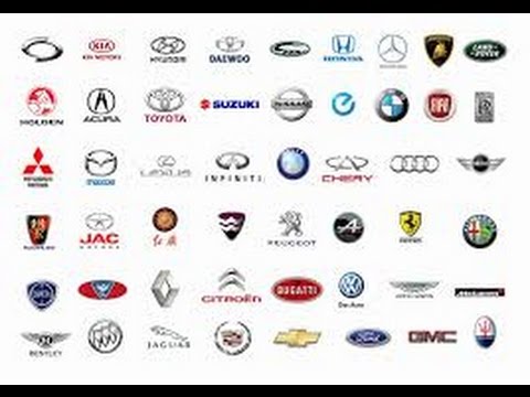 Detail Car Brand Logo Nomer 49