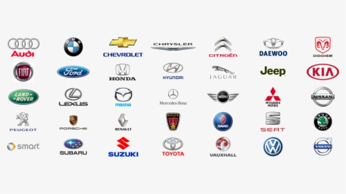 Detail Car Brand Logos Nomer 15