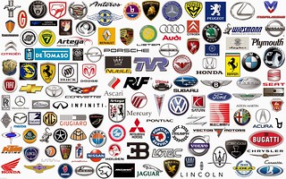 Detail Car Brand Logos Nomer 20