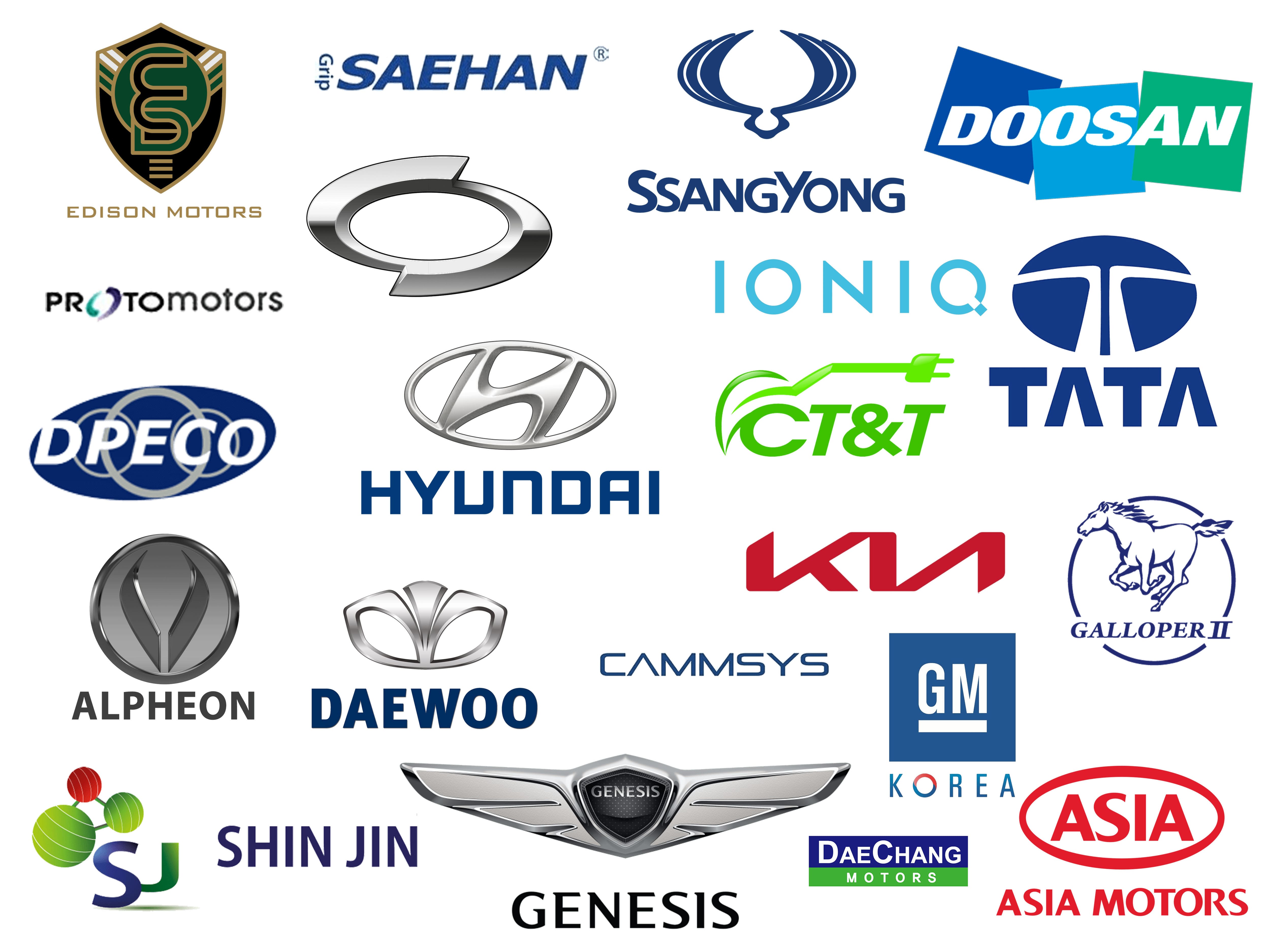 Detail Car Brand Logos Nomer 51