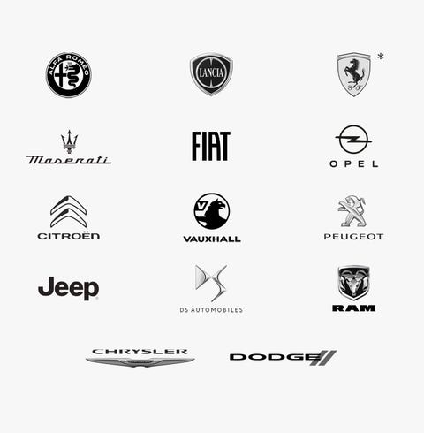 Detail Car Brand Pictures Nomer 26