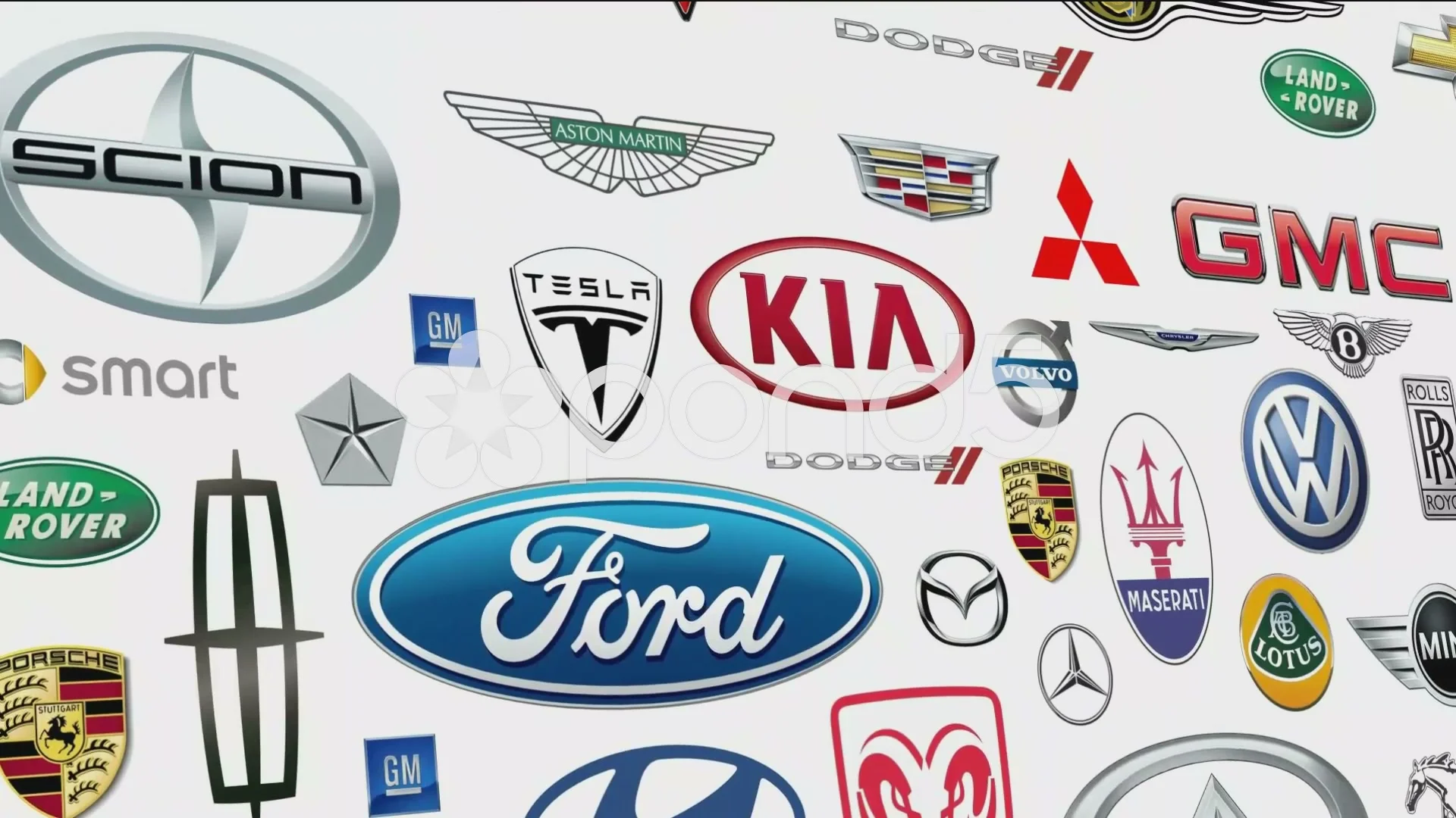 Detail Car Brands And Logos Nomer 31