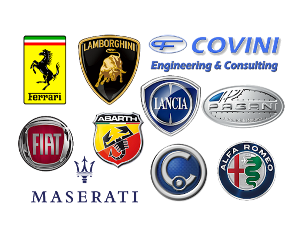 Detail Car Brands And Logos Nomer 46