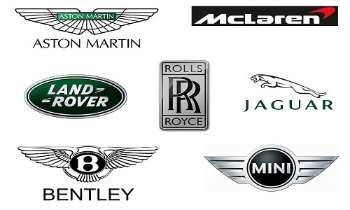 Detail Car Brands And Logos Nomer 49