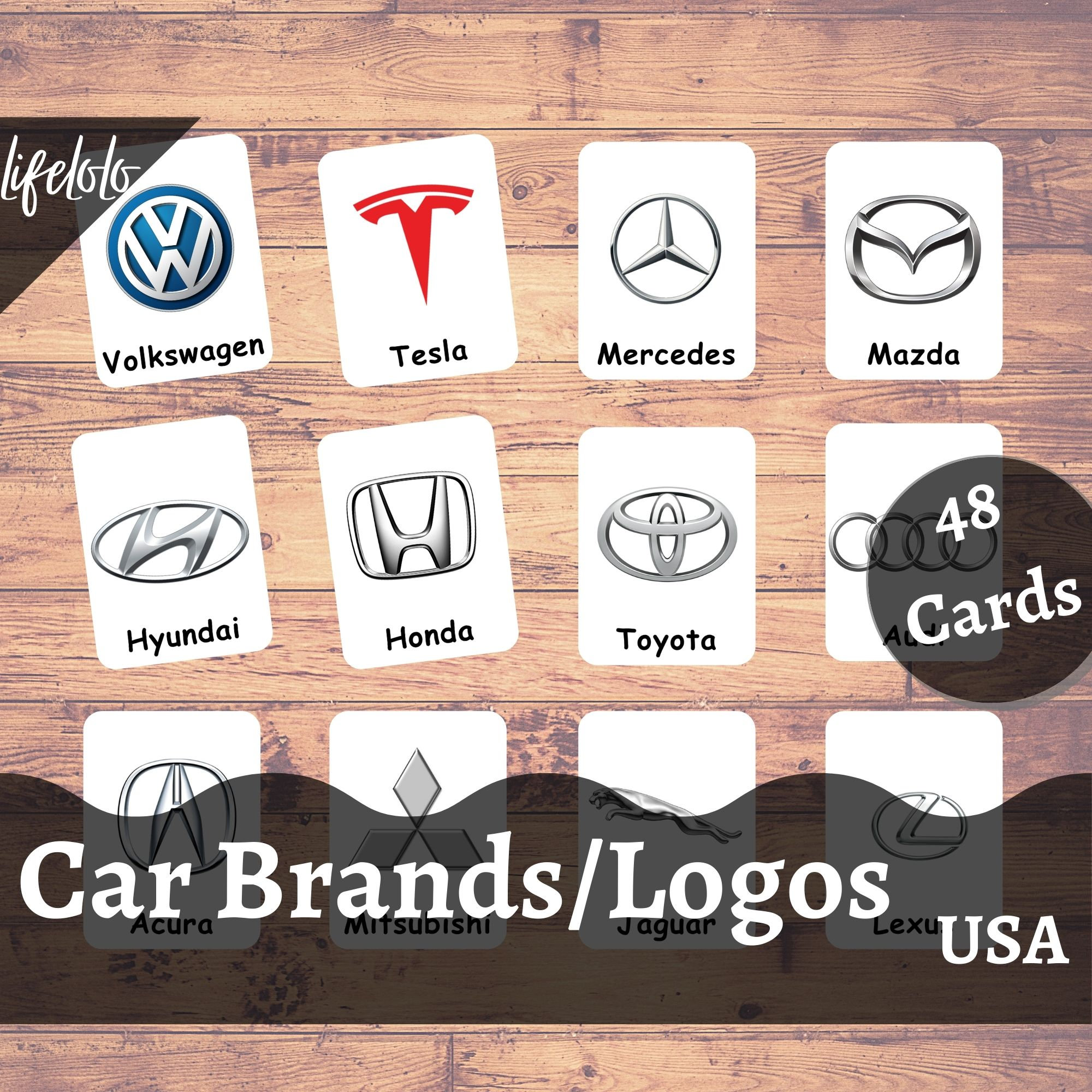Detail Car Brands By Logo Nomer 34