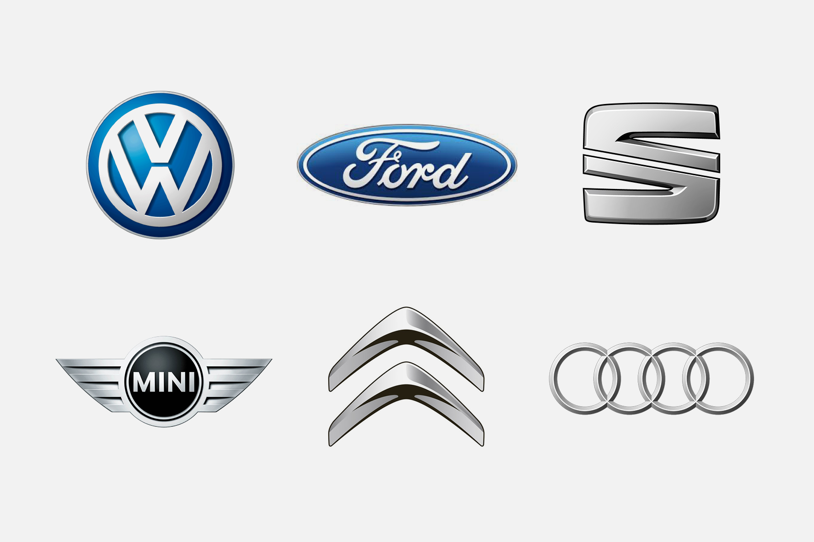 Detail Car Brands By Logo Nomer 35