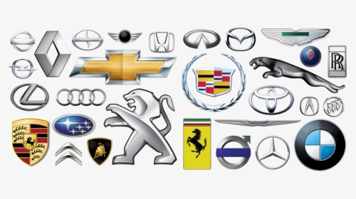 Detail Car Brands By Logo Nomer 44