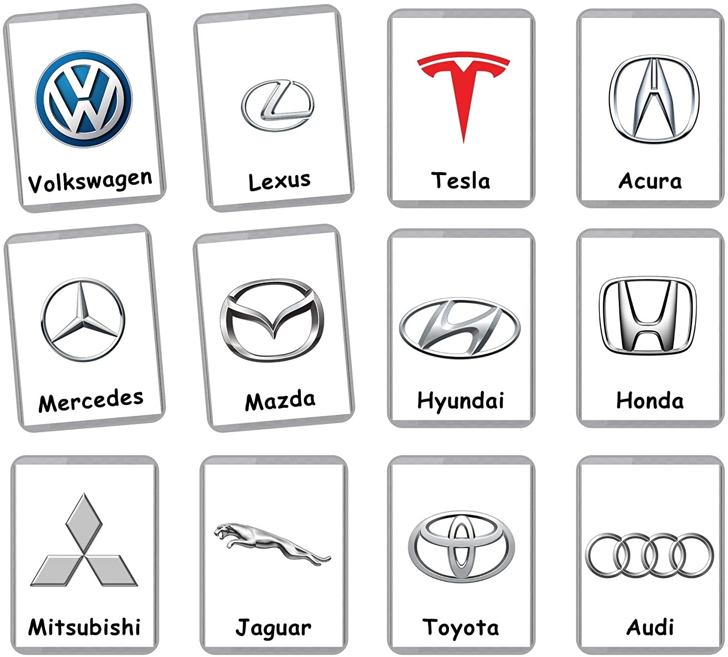 Detail Car Brands By Logo Nomer 45