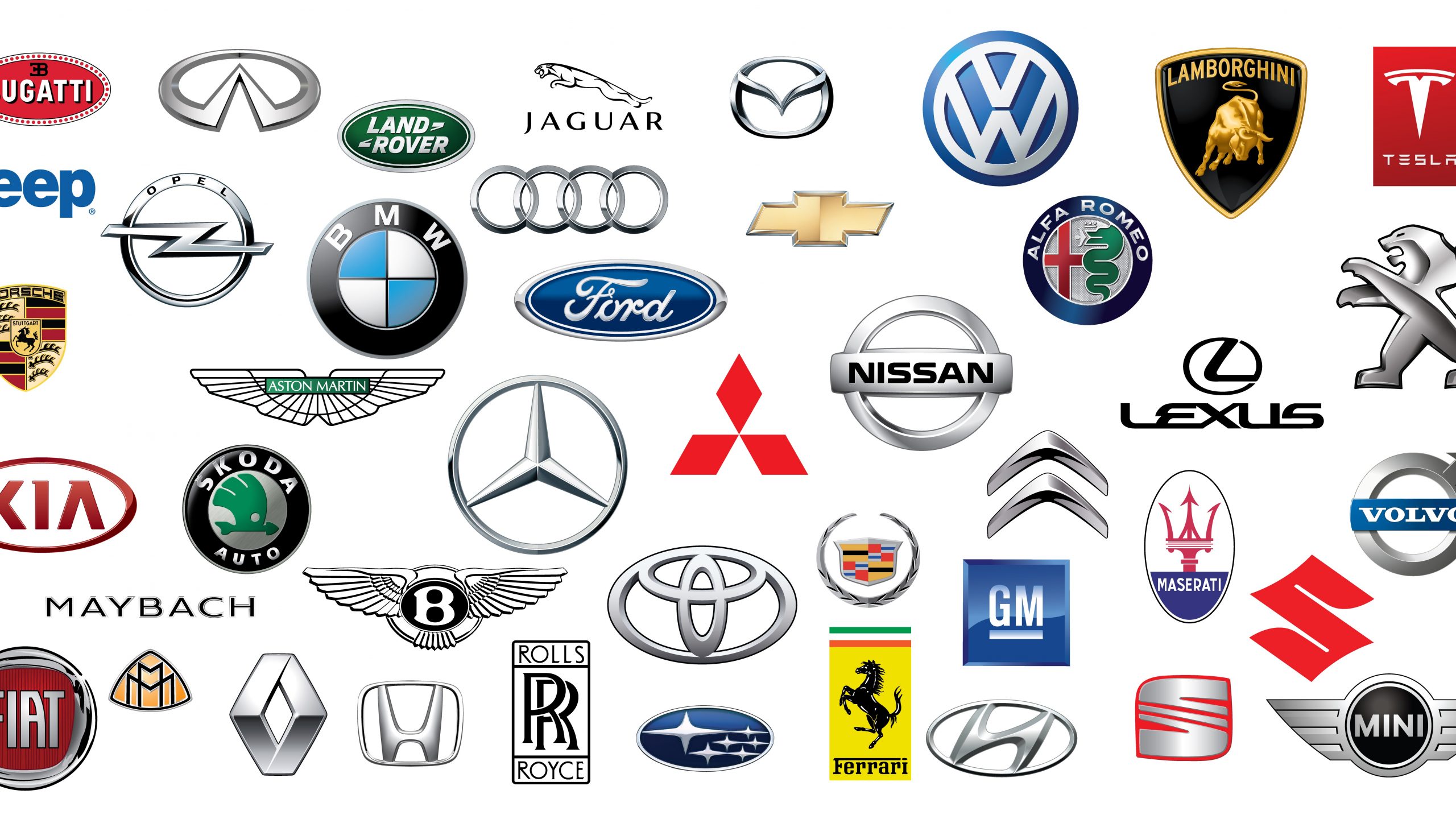 Car Brands Images - KibrisPDR