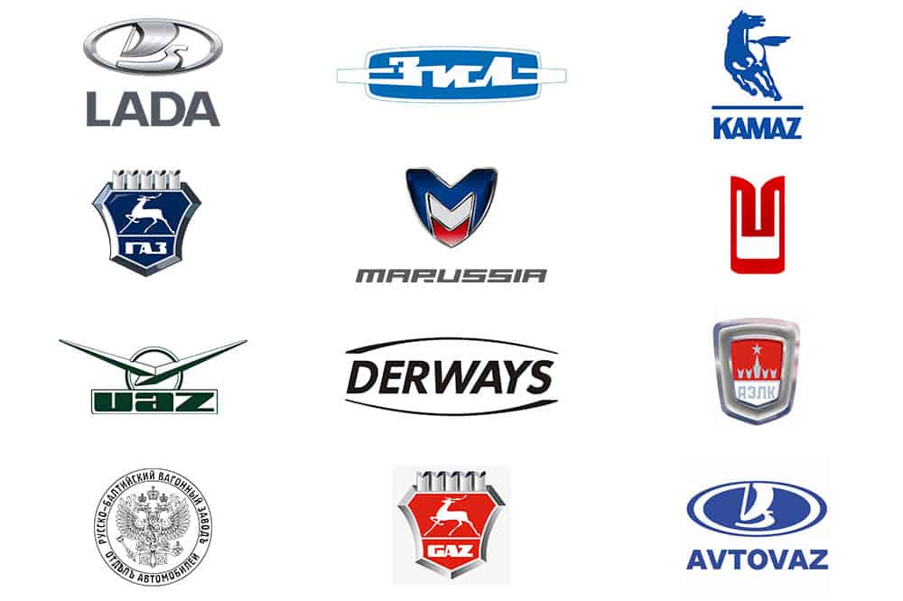 Detail Car Brands Images Nomer 27