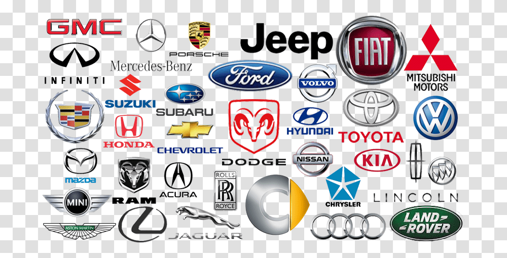 Detail Car Brands With Logo Nomer 18