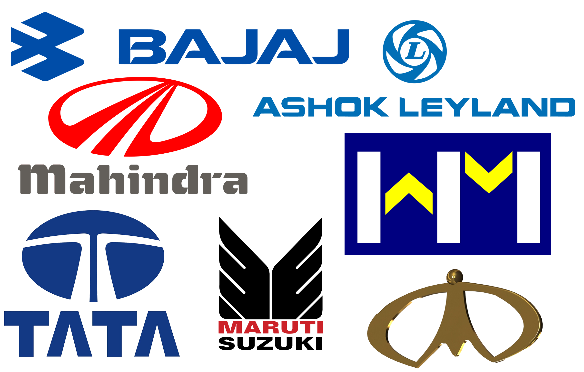 Detail Car Brands With Logo Nomer 27