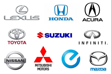 Detail Car Brands With Logo Nomer 43
