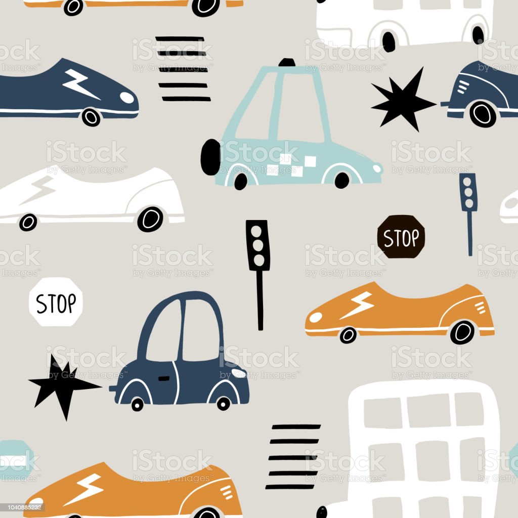 Detail Car Cartoon Wallpaper Nomer 25