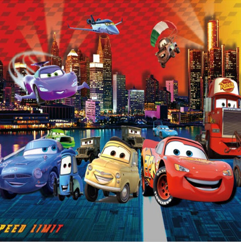 Detail Car Cartoon Wallpaper Nomer 36