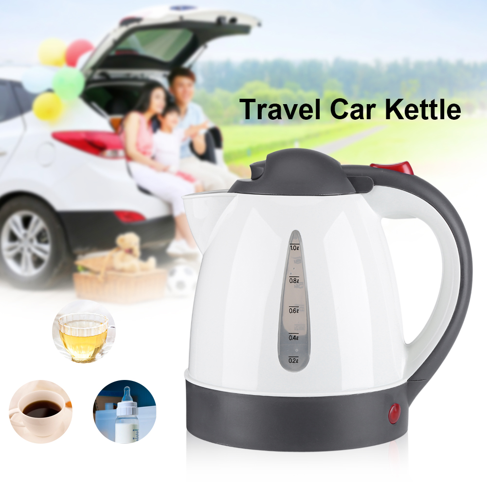 Detail Car Cigarette Lighter Kettle Nomer 29